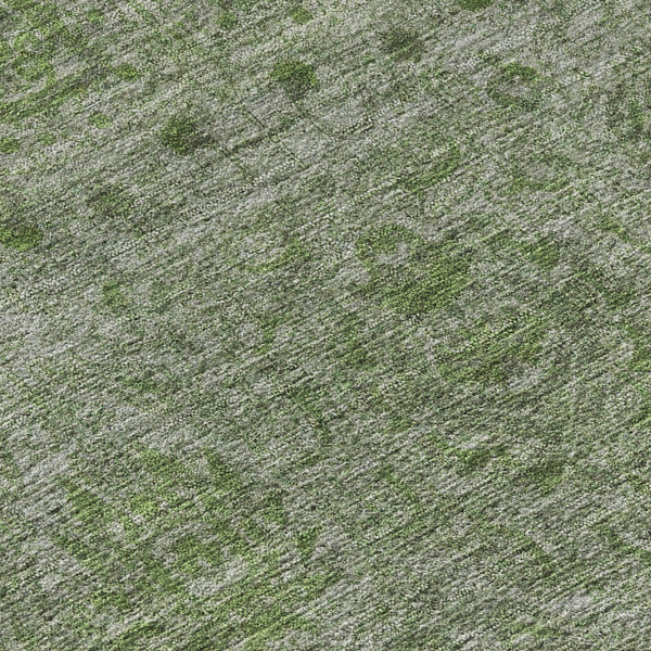 dalyn burano bu8 olive rug