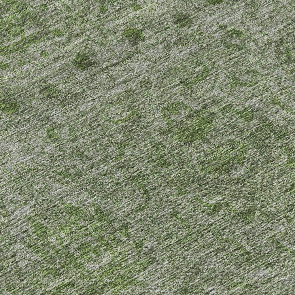 dalyn burano bu8 olive rug