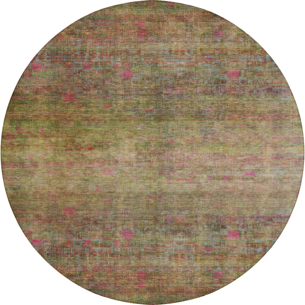 dalyn burano bu9 cactus rug