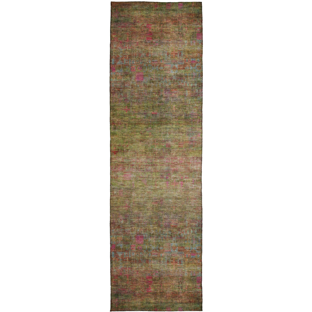 dalyn burano bu9 cactus rug