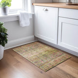 dalyn burano bu9 cactus rug