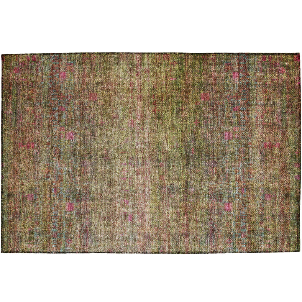 dalyn burano bu9 cactus rug