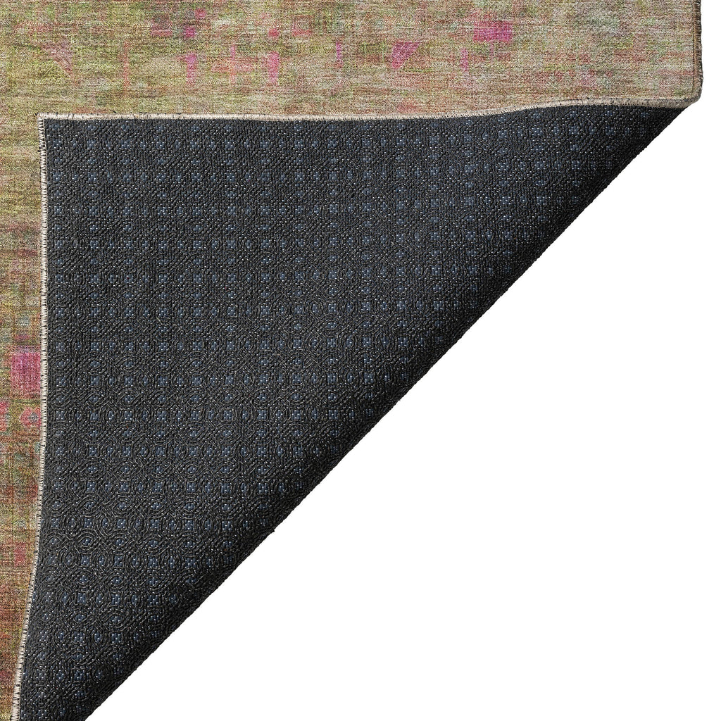 dalyn burano bu9 cactus rug