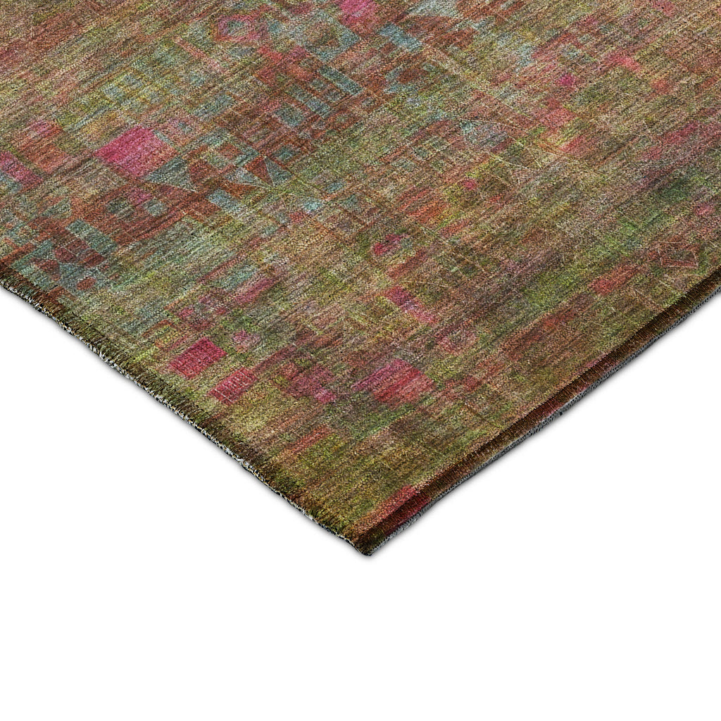dalyn burano bu9 cactus rug