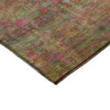 dalyn burano bu9 cactus rug