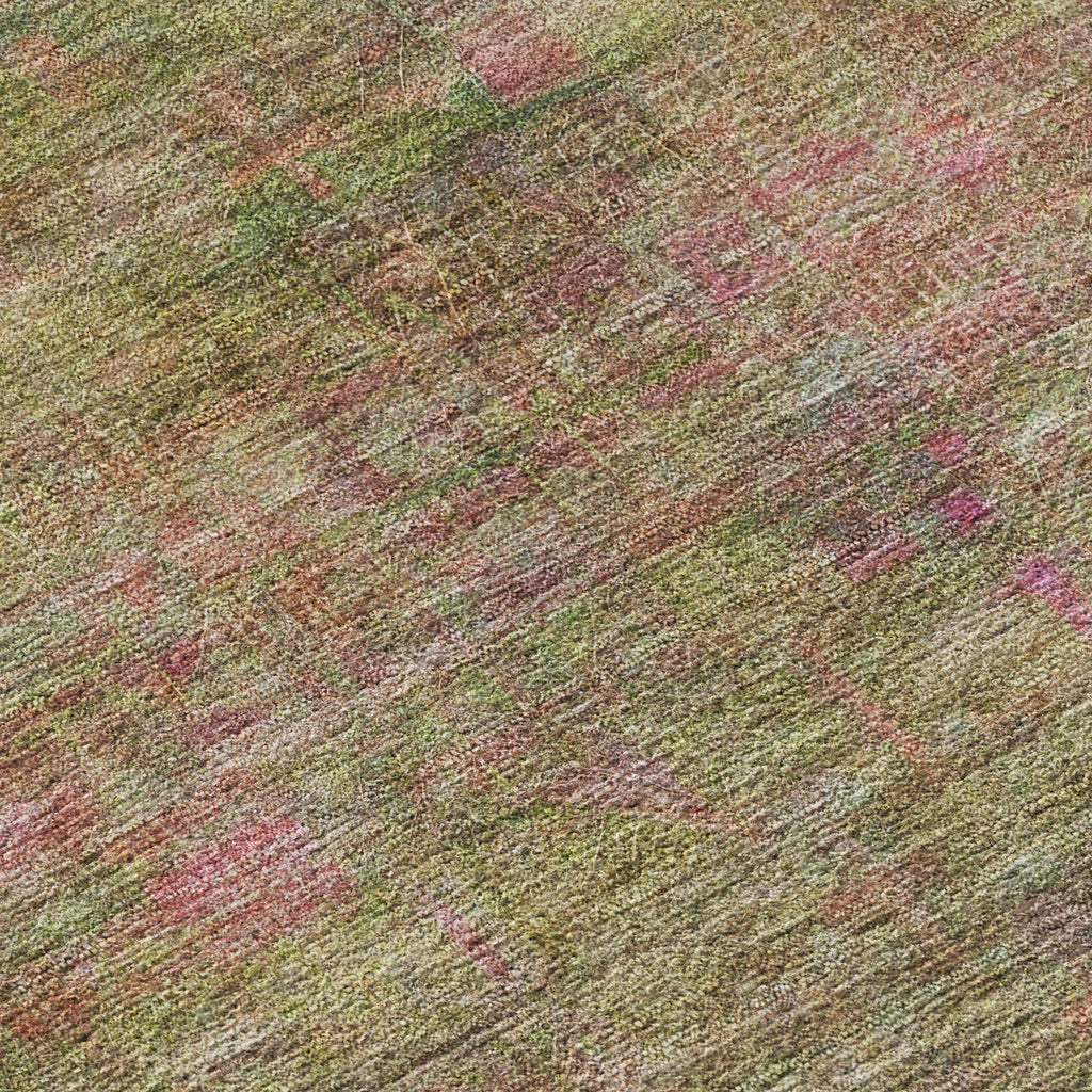 dalyn burano bu9 cactus rug