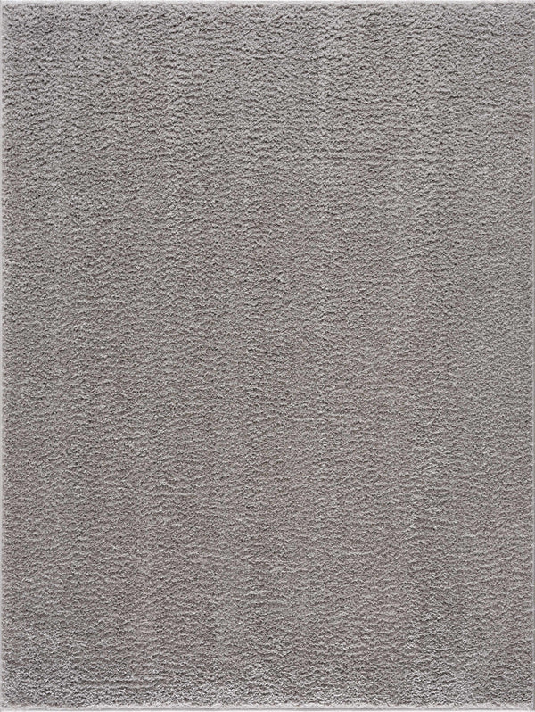 Hauteloom Judy SAFAJUDY882 Light Gray Machine Made Polyester Rug