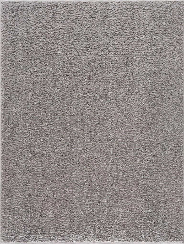 Hauteloom Judy SAFAJUDY882 Light Gray Machine Made Polyester Rug