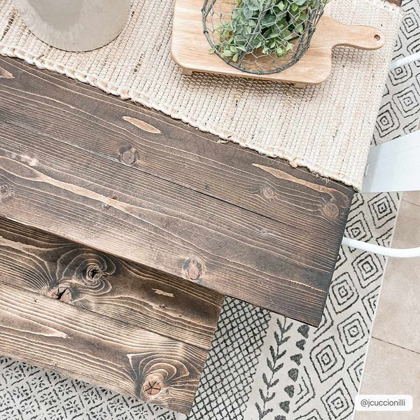 Hauteloom Burdette BRDT Charcoal Machine Made Polypropylene Rug