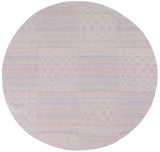 safavieh clearance cabo cab360u pink rug