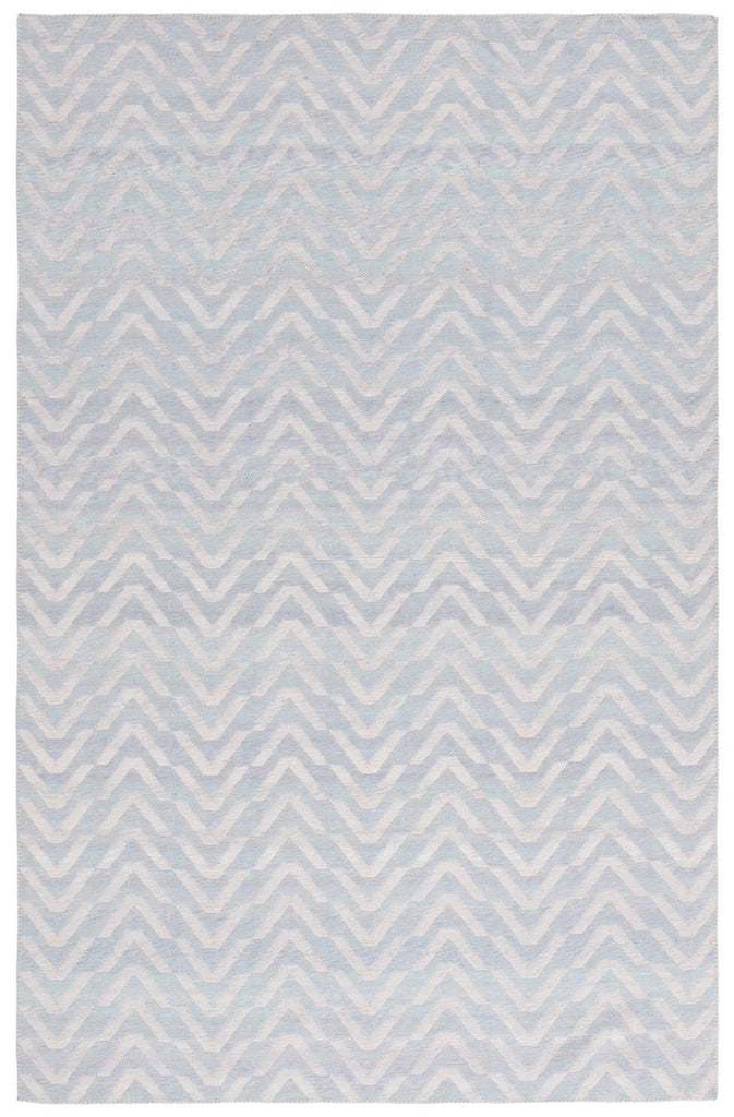 safavieh clearance cabo cab366k light blue rug