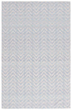 safavieh clearance cabo cab366k light blue rug