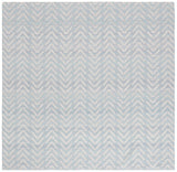 safavieh clearance cabo cab366k light blue rug