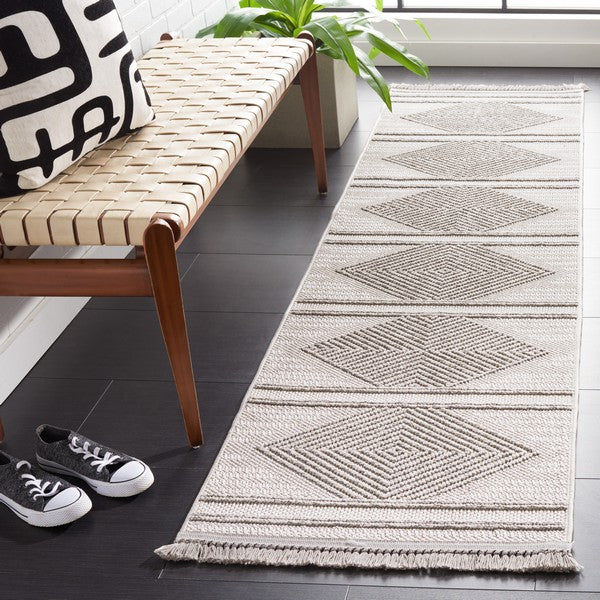 safavieh clearance camden cad656f grey rug