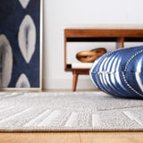 safavieh clearance camden cad656f grey rug