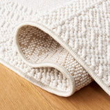 safavieh clearance camden cad658a ivory rug