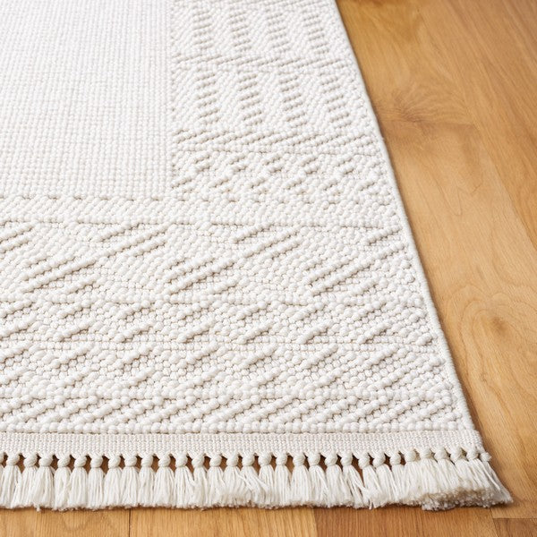 safavieh clearance camden cad658a ivory rug
