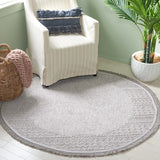 safavieh clearance camden cad658f grey rug