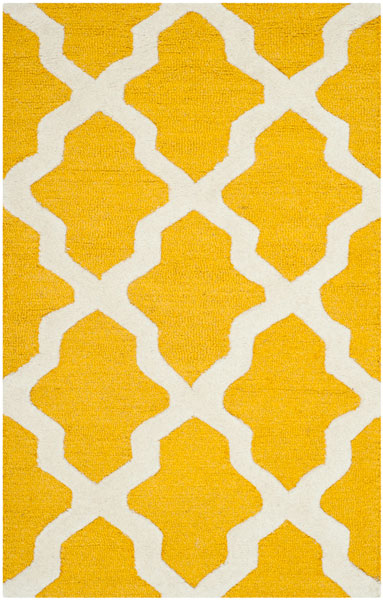 safavieh clearance cambridge cam121q gold rug