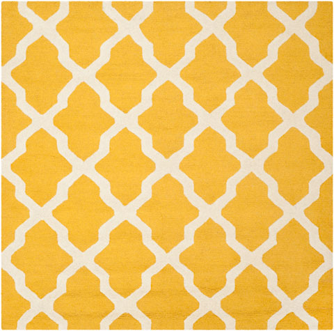 safavieh clearance cambridge cam121q gold rug