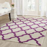 safavieh clearance cambridge cam121v ivory rug
