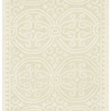 safavieh clearance cambridge cam123b light green rug