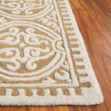 safavieh clearance cambridge cam123f ivory rug
