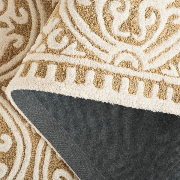 safavieh clearance cambridge cam123f ivory rug