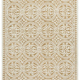 safavieh clearance cambridge cam123f ivory rug