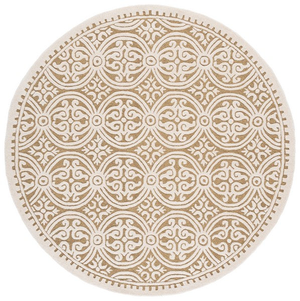 safavieh clearance cambridge cam123f ivory rug