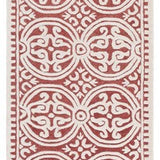 safavieh clearance cambridge cam123q ivory rug