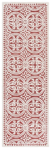 safavieh clearance cambridge cam123q ivory rug
