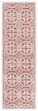 safavieh clearance cambridge cam123q ivory rug