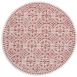 safavieh clearance cambridge cam123q ivory rug