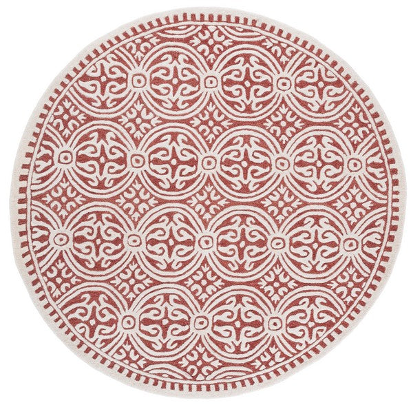 safavieh clearance cambridge cam123q ivory rug