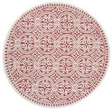 safavieh clearance cambridge cam123q ivory rug
