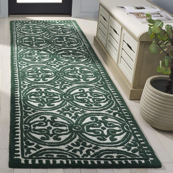 safavieh clearance cambridge cam123w ivory rug