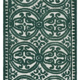 safavieh clearance cambridge cam123w ivory rug