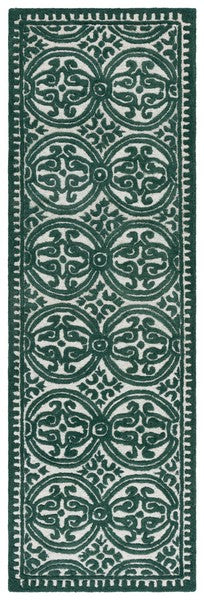 safavieh clearance cambridge cam123w ivory rug