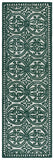 safavieh clearance cambridge cam123w ivory rug