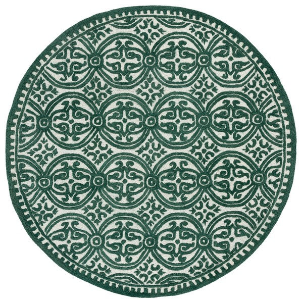 safavieh clearance cambridge cam123w ivory rug