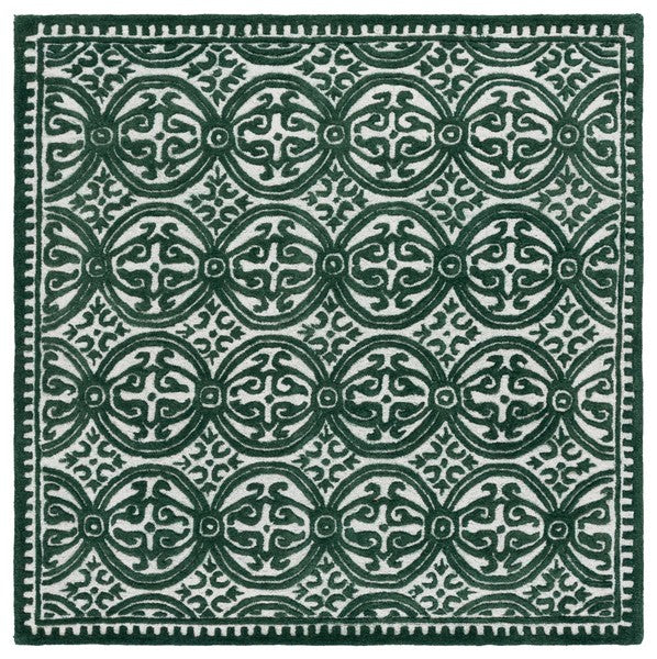 safavieh clearance cambridge cam123w ivory rug