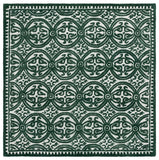 safavieh clearance cambridge cam123w ivory rug