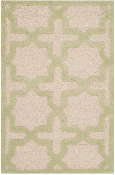 safavieh clearance cambridge cam125n ivory rug
