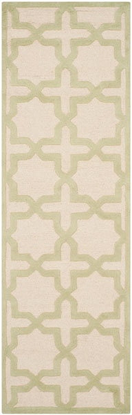 safavieh clearance cambridge cam125n ivory rug