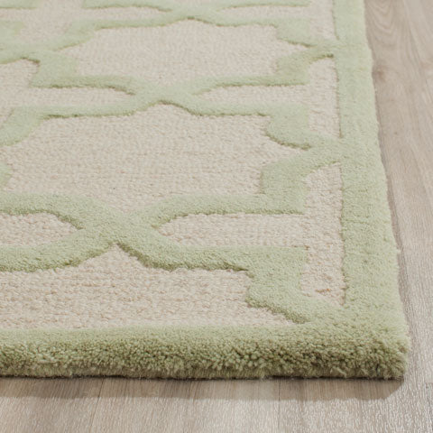safavieh clearance cambridge cam125n ivory rug