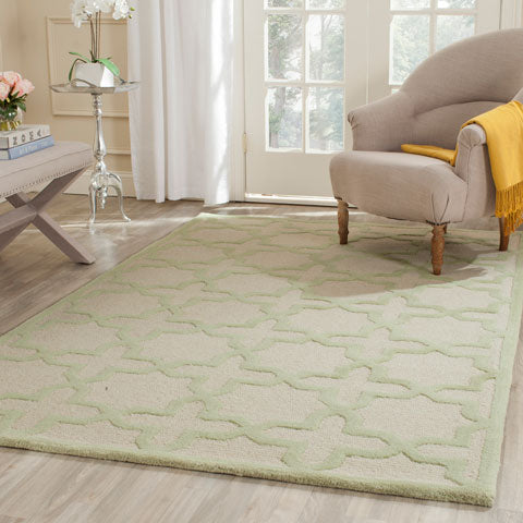 safavieh clearance cambridge cam125n ivory rug
