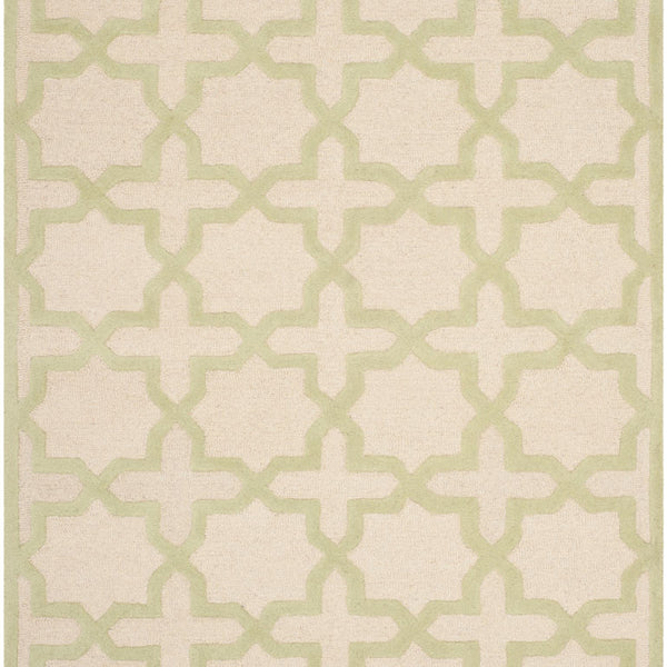 safavieh clearance cambridge cam125n ivory rug