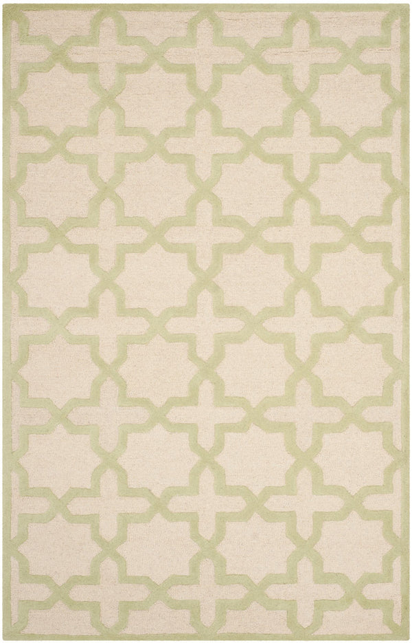 safavieh clearance cambridge cam125n ivory rug