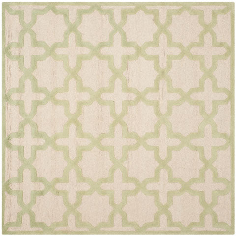 safavieh clearance cambridge cam125n ivory rug